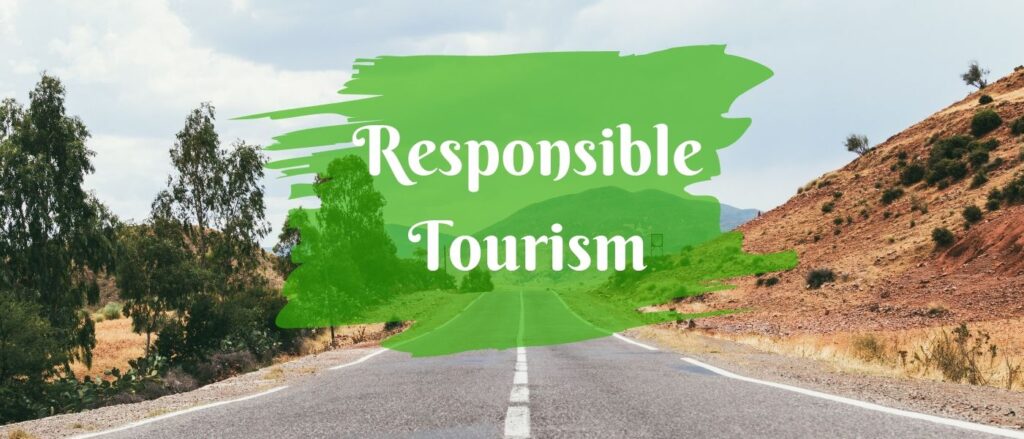 responsible as tourism
